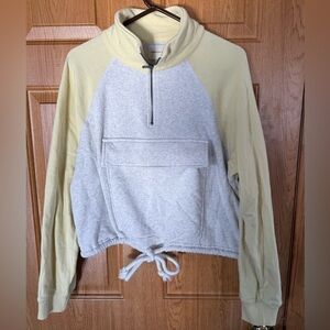 American Eagle sweatshirt size large
